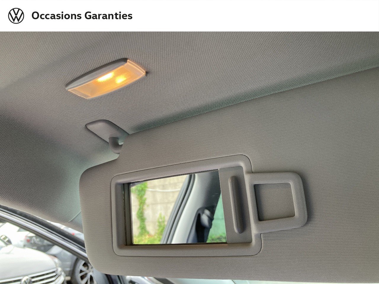 Voitures occasions VOLKSWAGEN GOLF IQ.Drive Villeneuve-d'Ascq