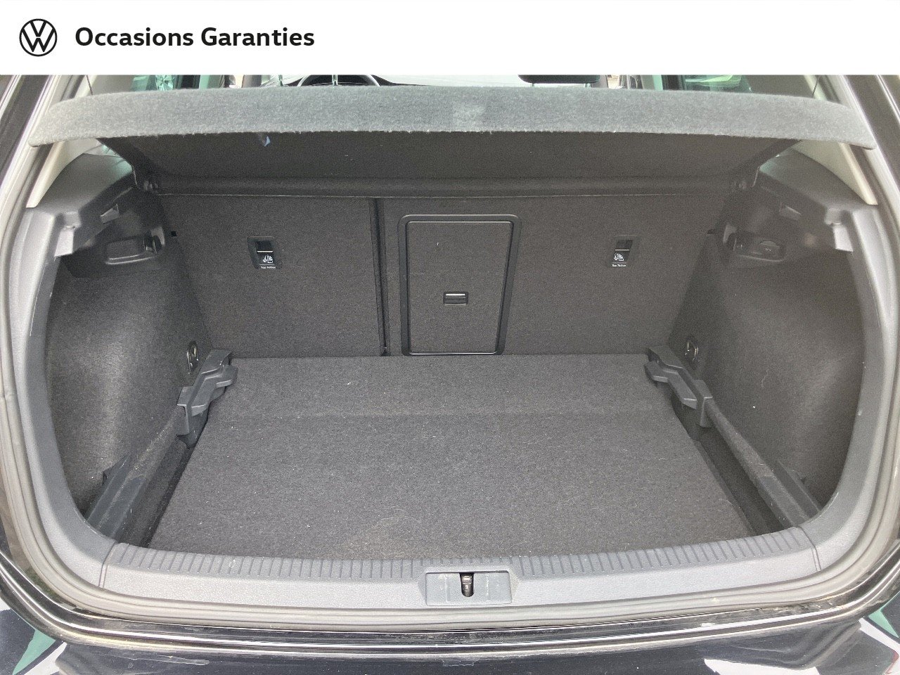 Voitures occasions VOLKSWAGEN GOLF IQ.Drive Villeneuve-d'Ascq