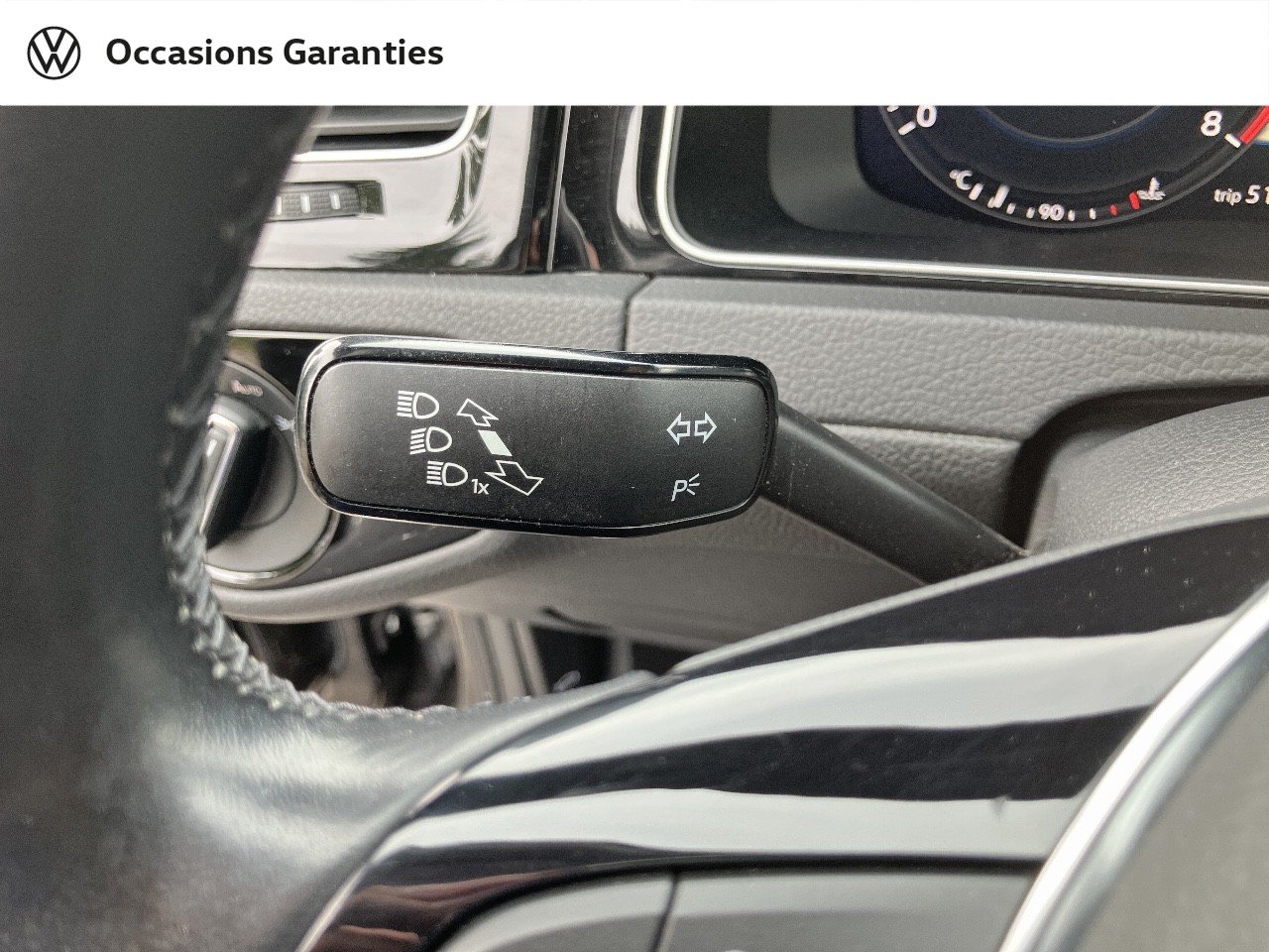 Voitures occasions VOLKSWAGEN GOLF IQ.Drive Villeneuve-d'Ascq