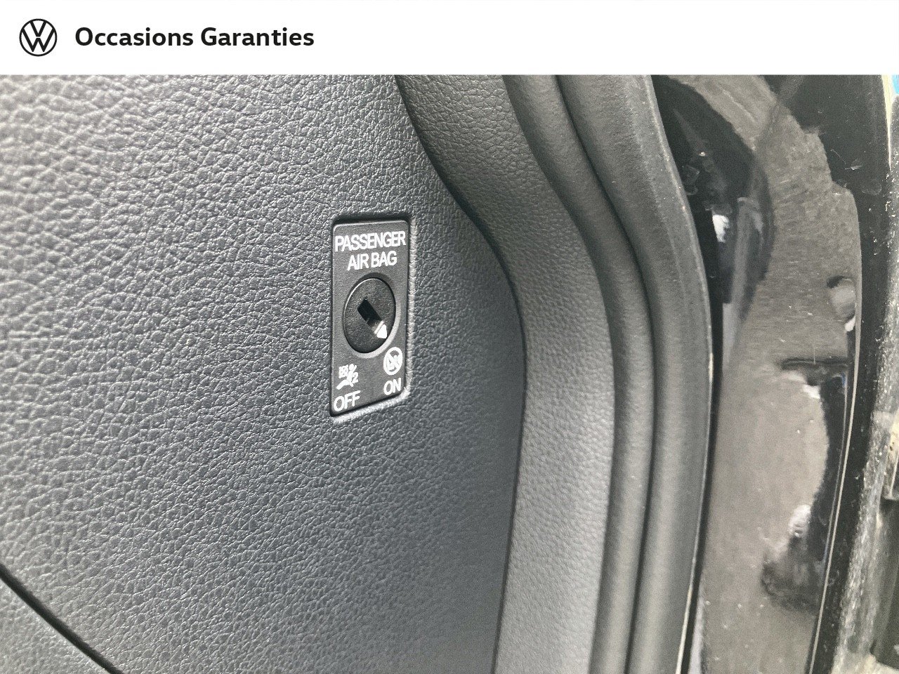 Voitures occasions VOLKSWAGEN GOLF IQ.Drive Villeneuve-d'Ascq