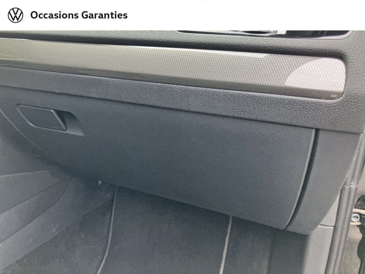 Voitures occasions VOLKSWAGEN GOLF IQ.Drive Villeneuve-d'Ascq