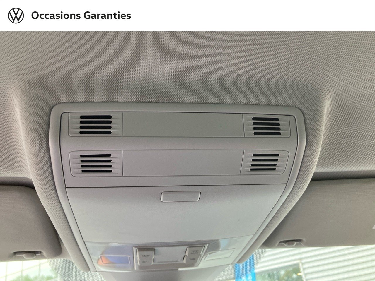 Voitures occasions VOLKSWAGEN GOLF IQ.Drive Villeneuve-d'Ascq