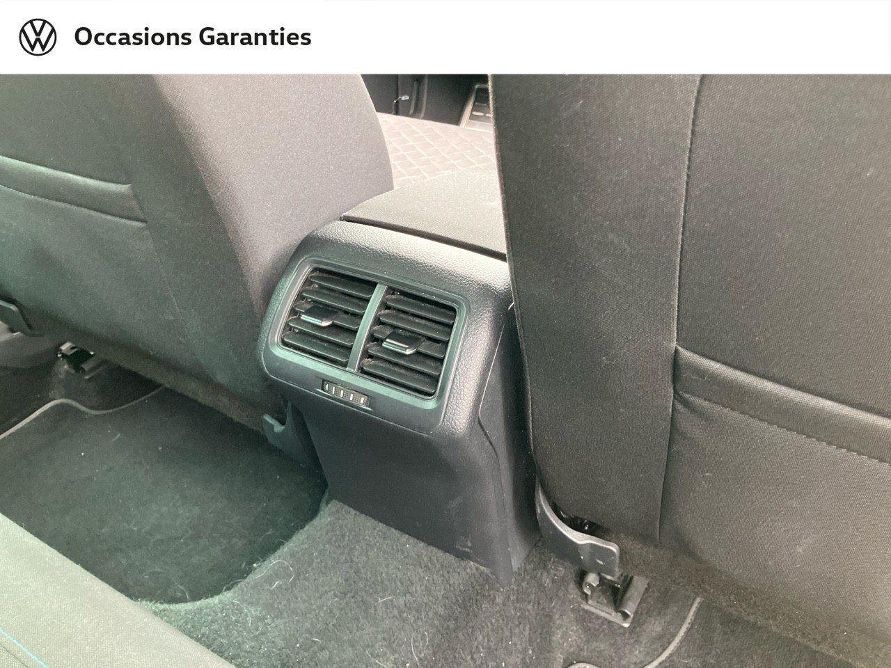 Voitures occasions VOLKSWAGEN GOLF IQ.Drive Villeneuve-d'Ascq