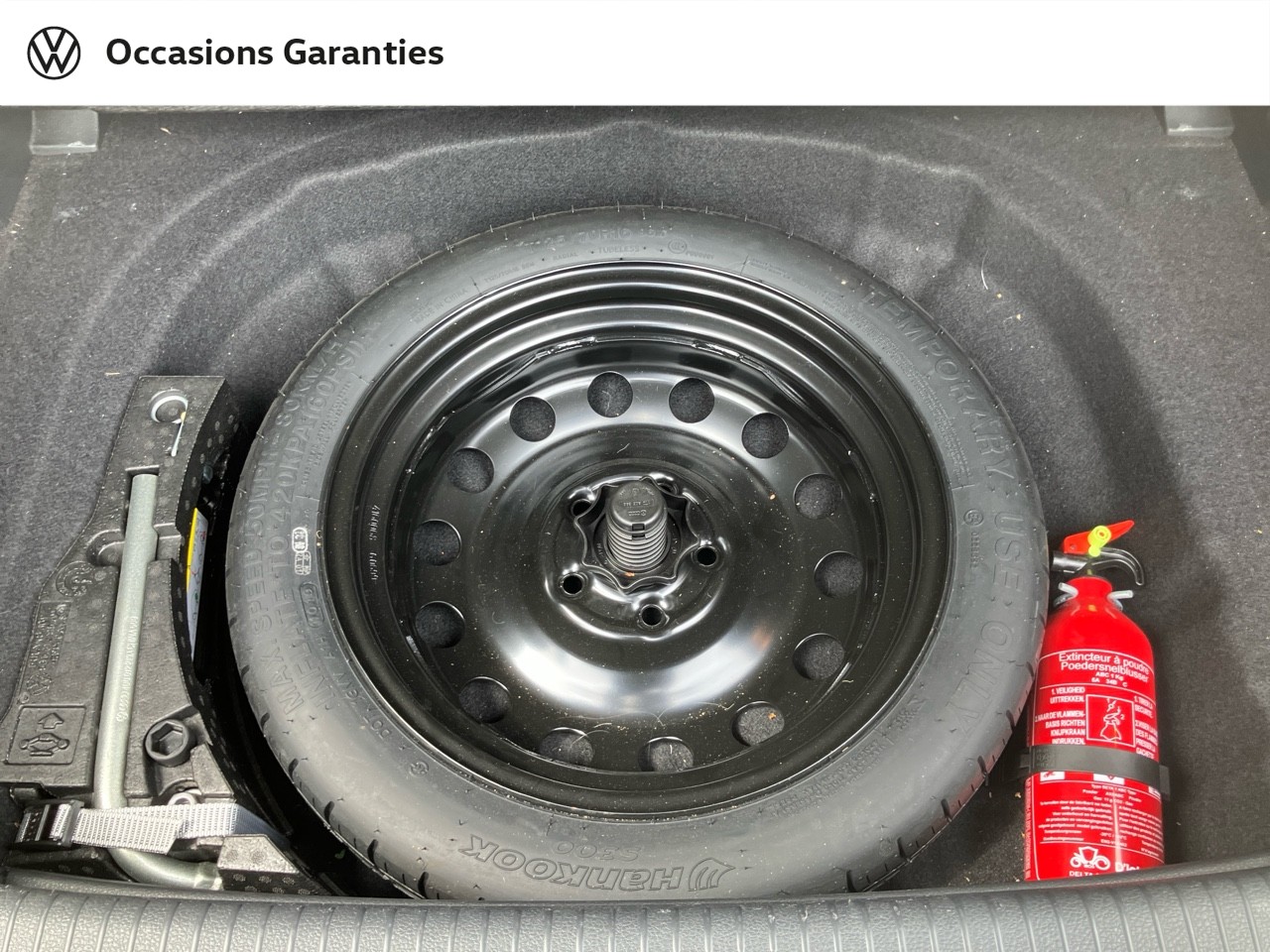 Voitures occasions VOLKSWAGEN GOLF IQ.Drive Villeneuve-d'Ascq