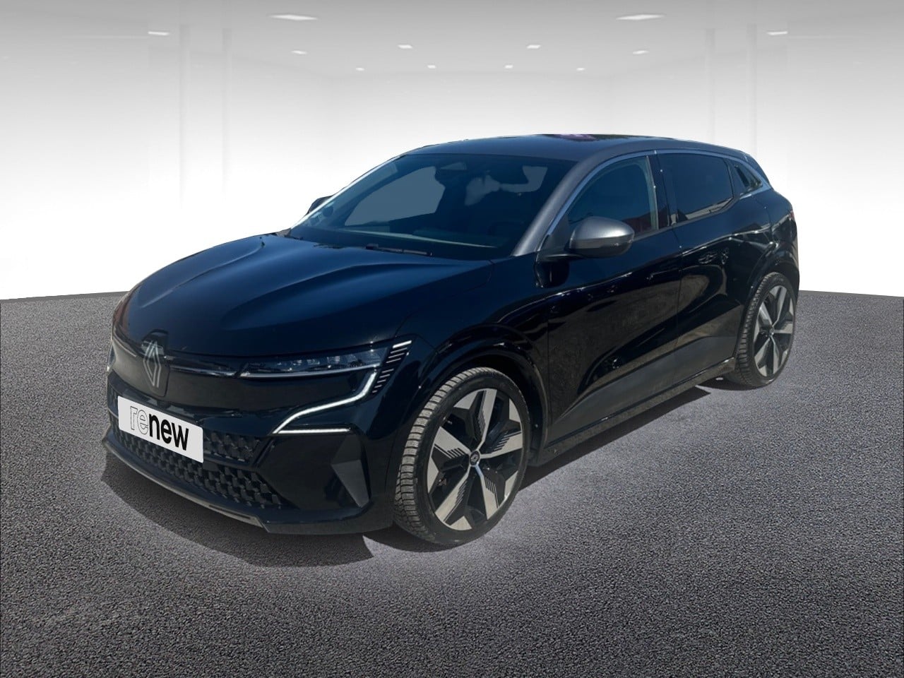 E-Tech Electric EV60 220ch Techno super charge