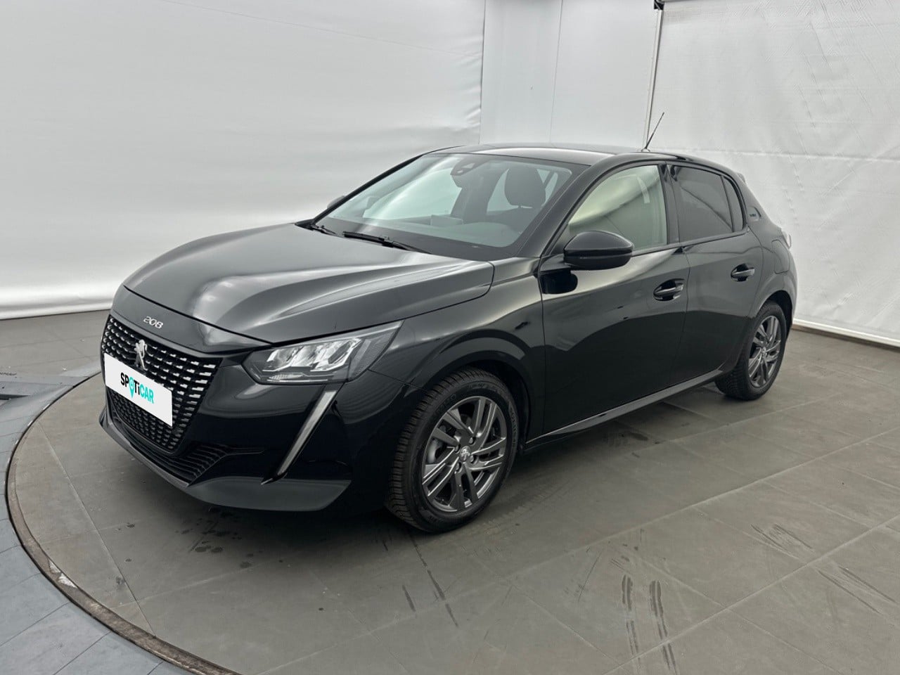 1.2 PureTech 75ch S&S Style