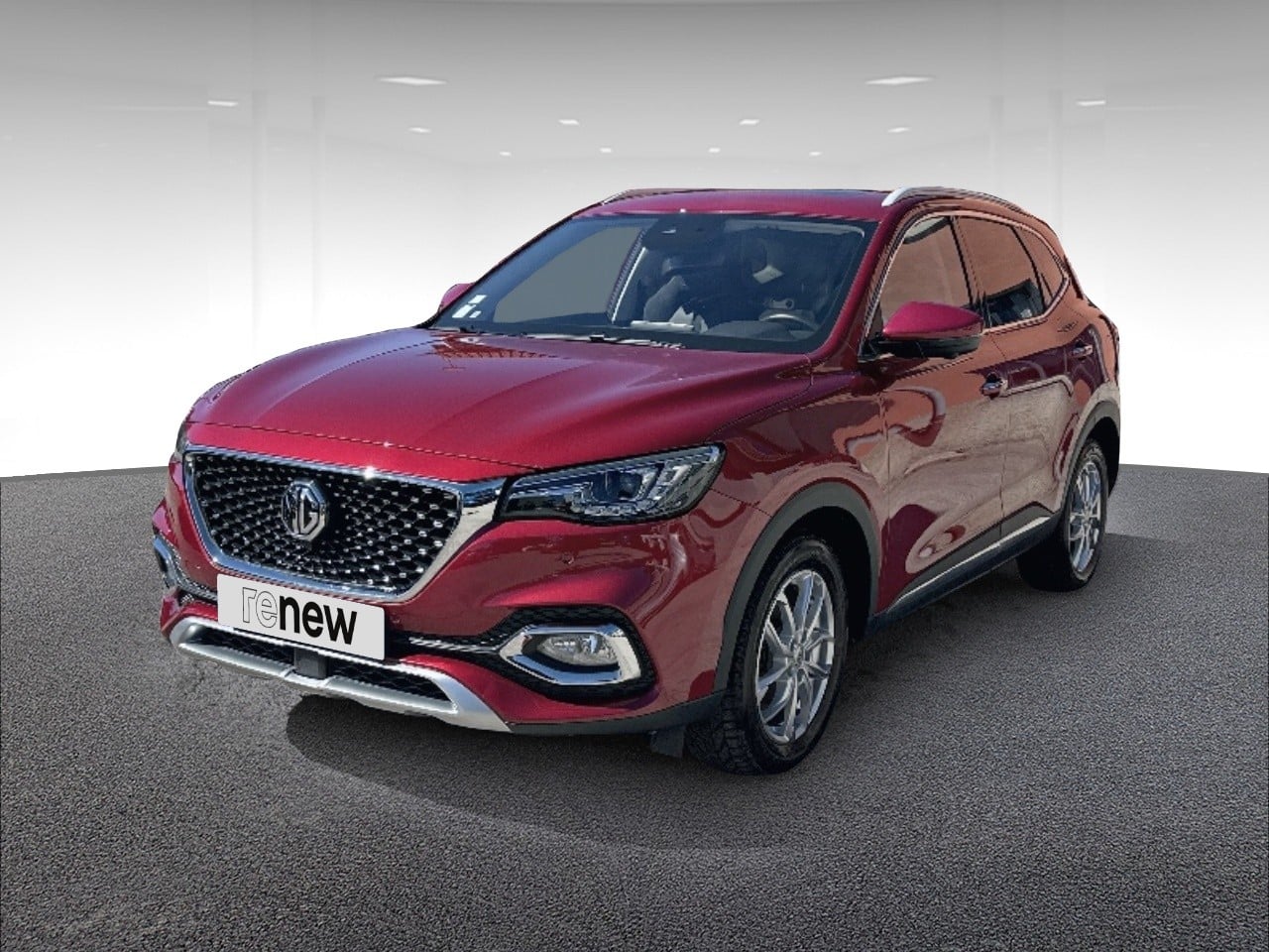 1.5T GDI 258ch PHEV Luxury