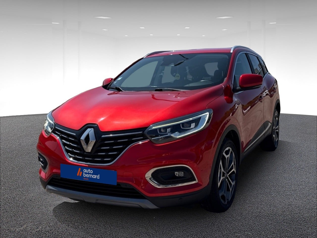 1.7 Blue dCi 150ch Intens