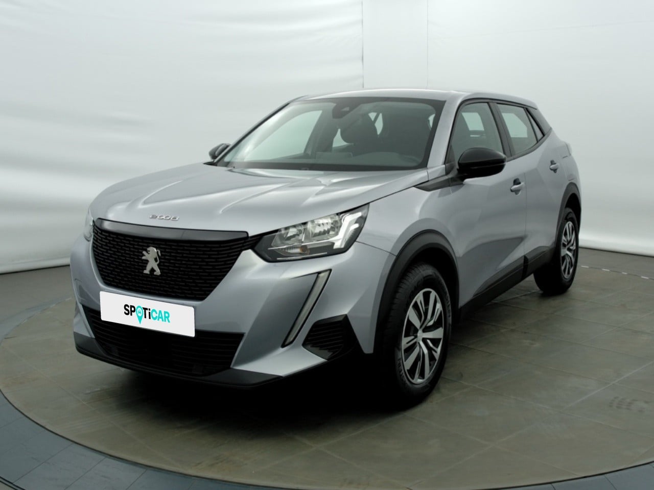1.5 BlueHDi 110ch S&S Active