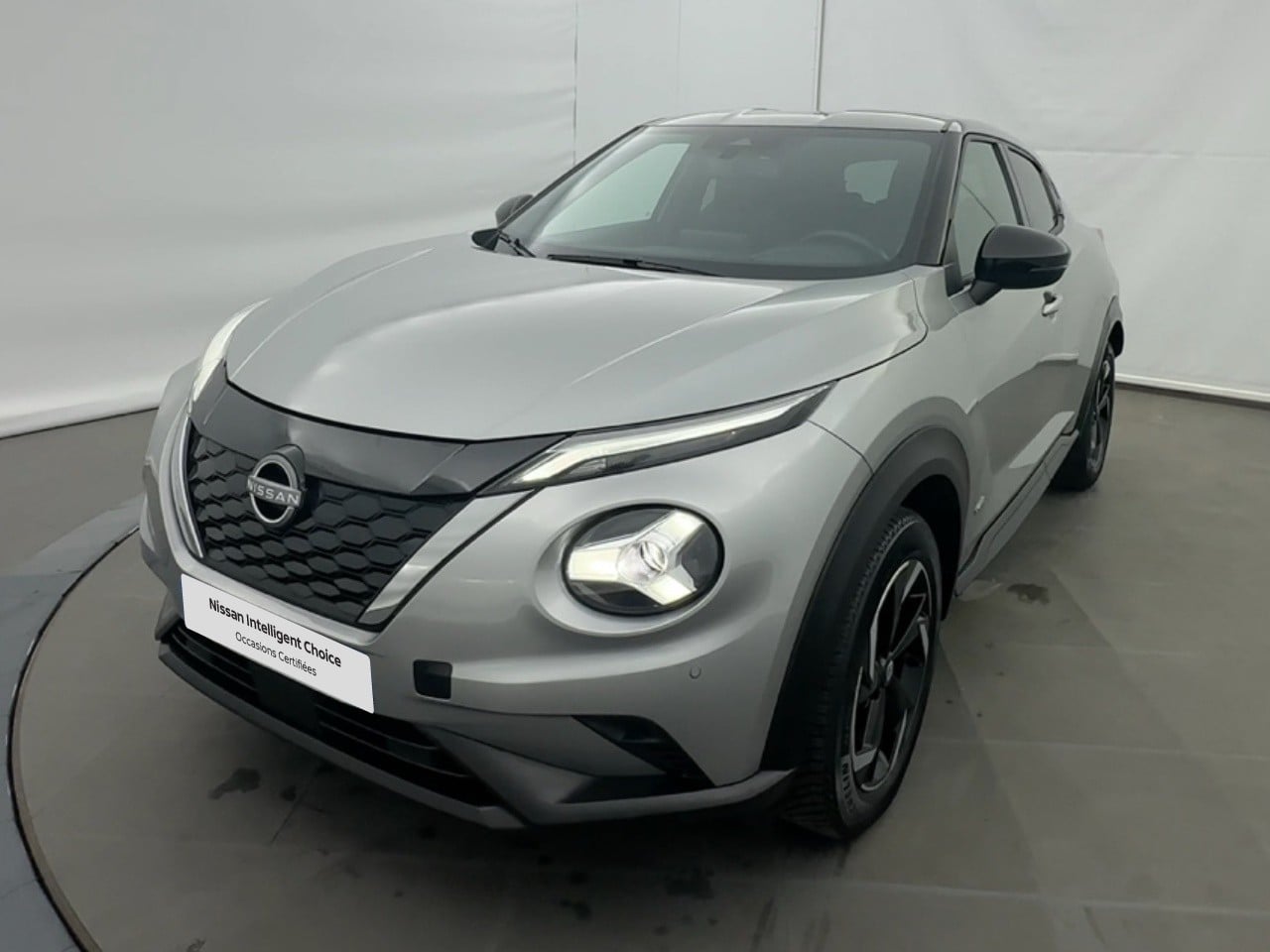1.6 Hybrid 143ch N-Connecta 2023.5