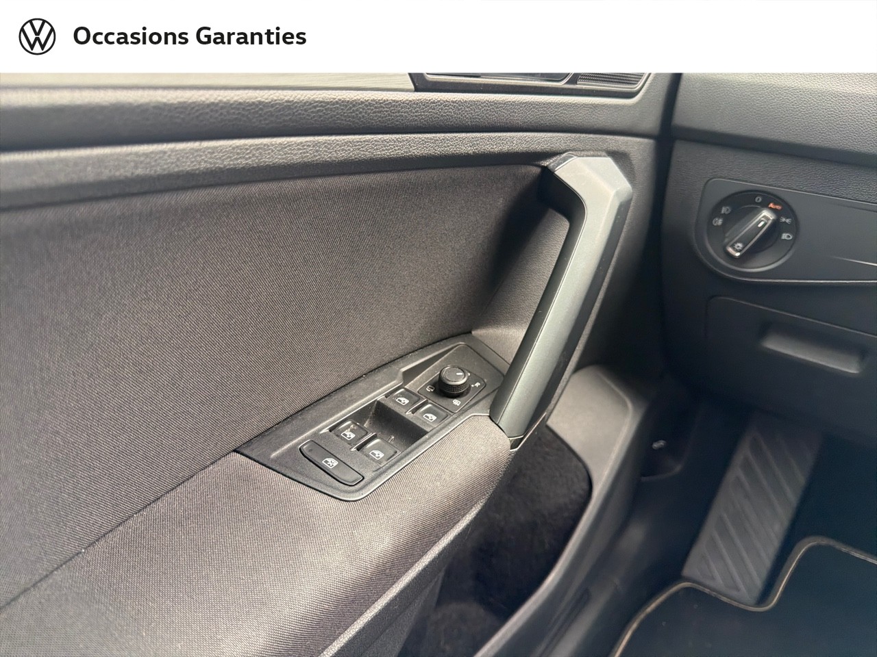 Voitures occasions VOLKSWAGEN TIGUAN Confortline Business Metz