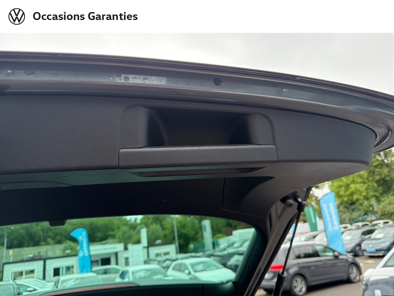 Voitures occasions VOLKSWAGEN TIGUAN Confortline Business Metz