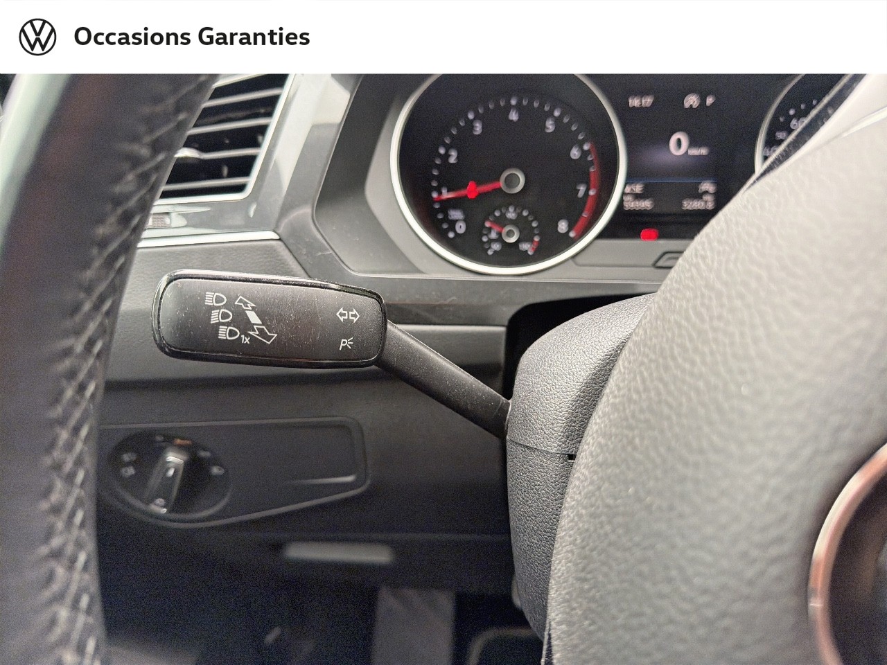 Voitures occasions VOLKSWAGEN TIGUAN Confortline Business Metz