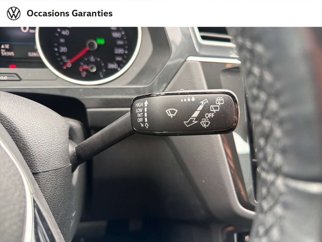 Voitures occasions VOLKSWAGEN TIGUAN Confortline Business Metz