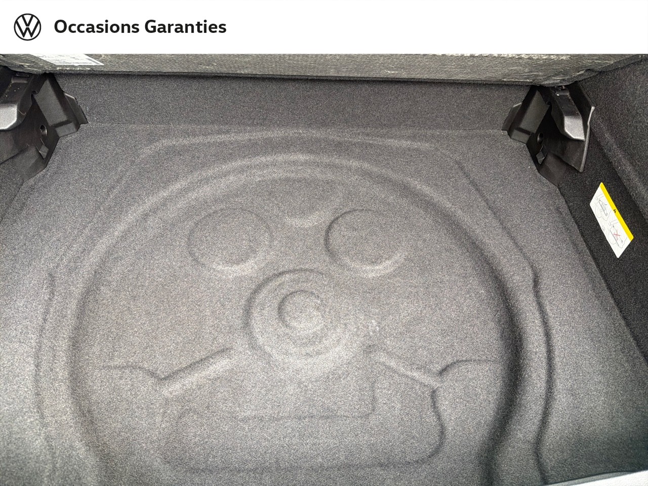 Voitures occasions VOLKSWAGEN TIGUAN Confortline Business Metz