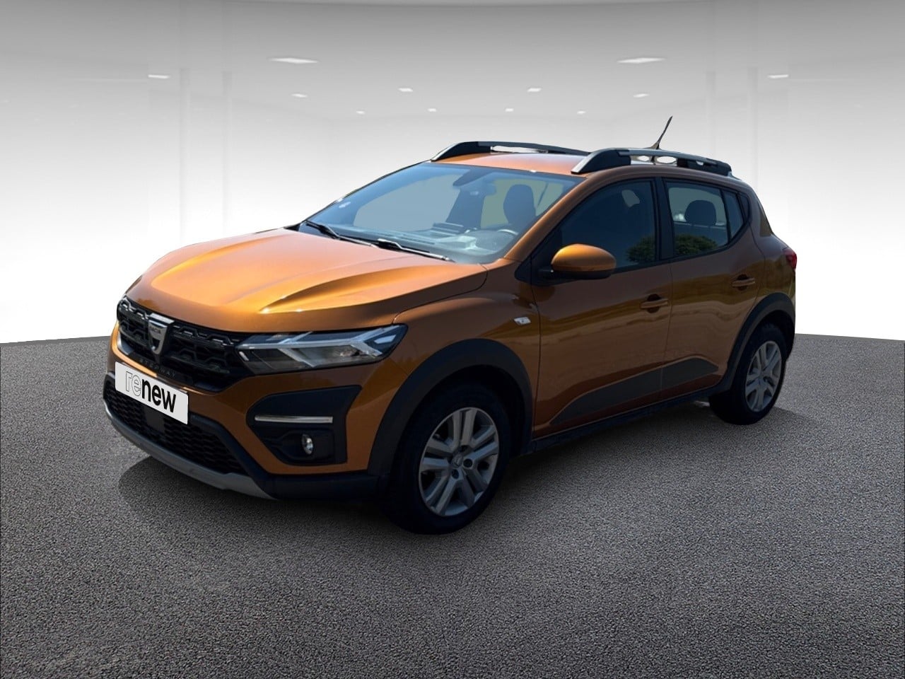 1.0 TCe 90ch Stepway Confort -22