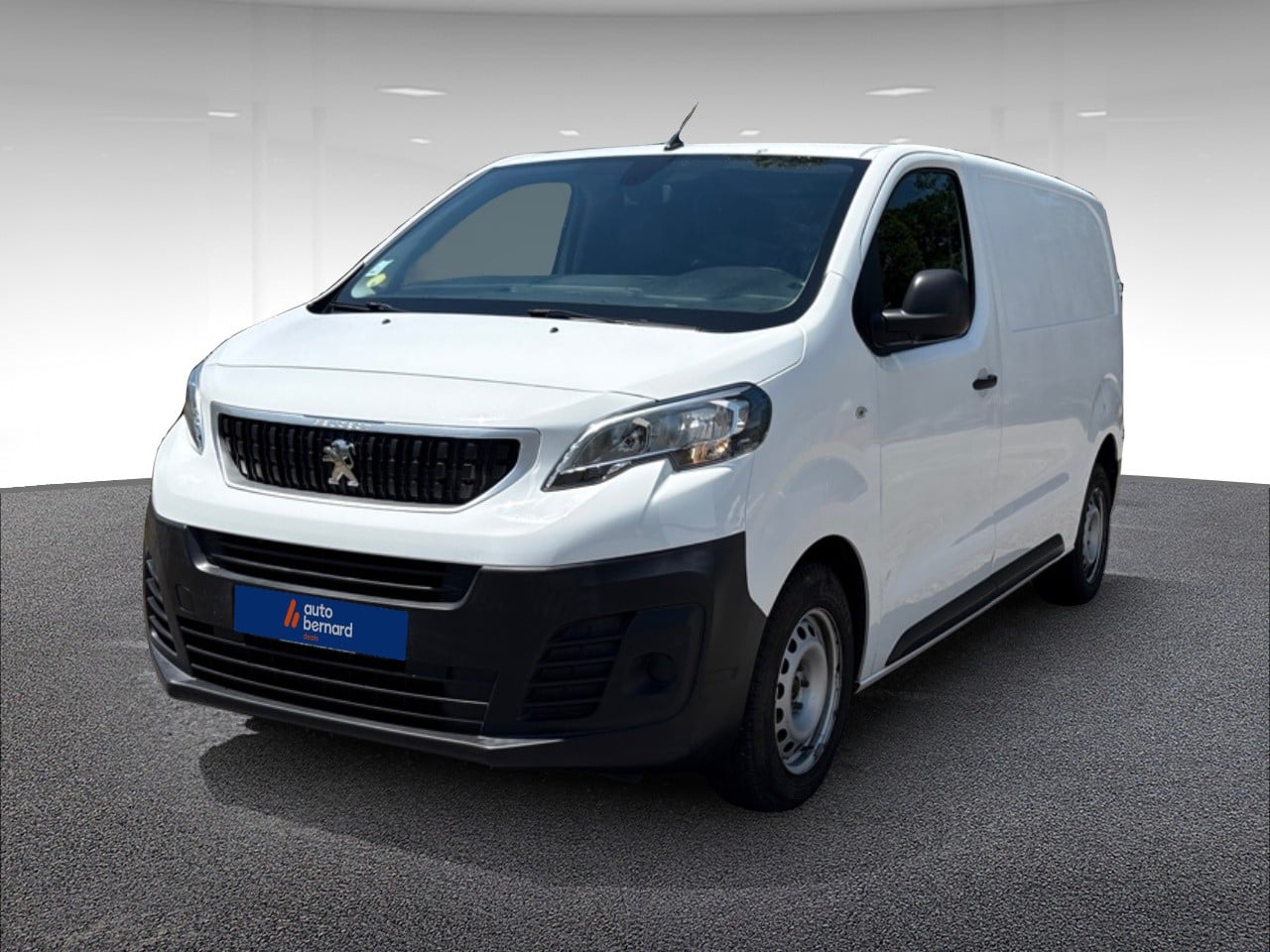 Standard 2.0 BlueHDi 120ch S&S Premium