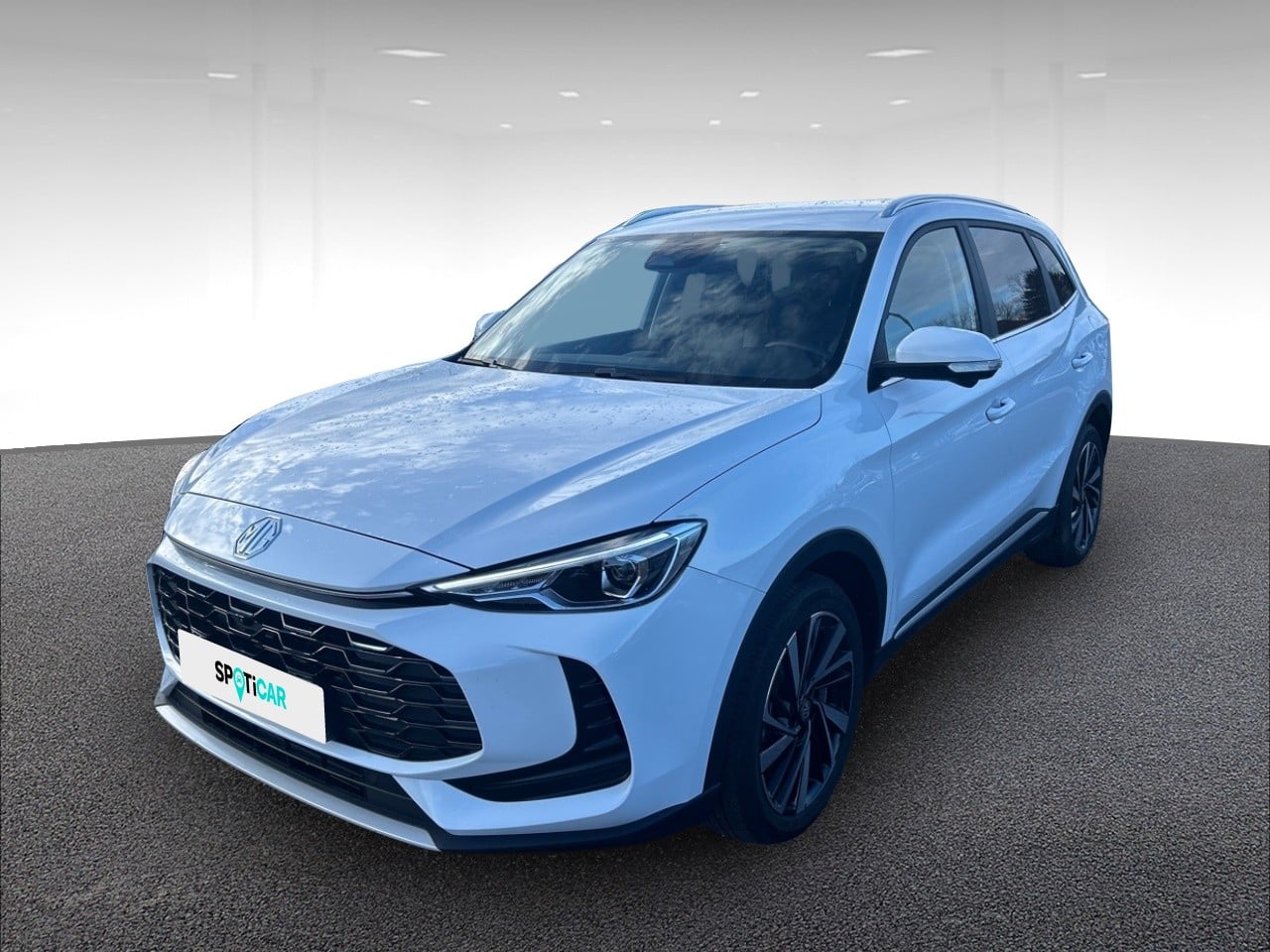 Hybrid+ 197ch Luxury