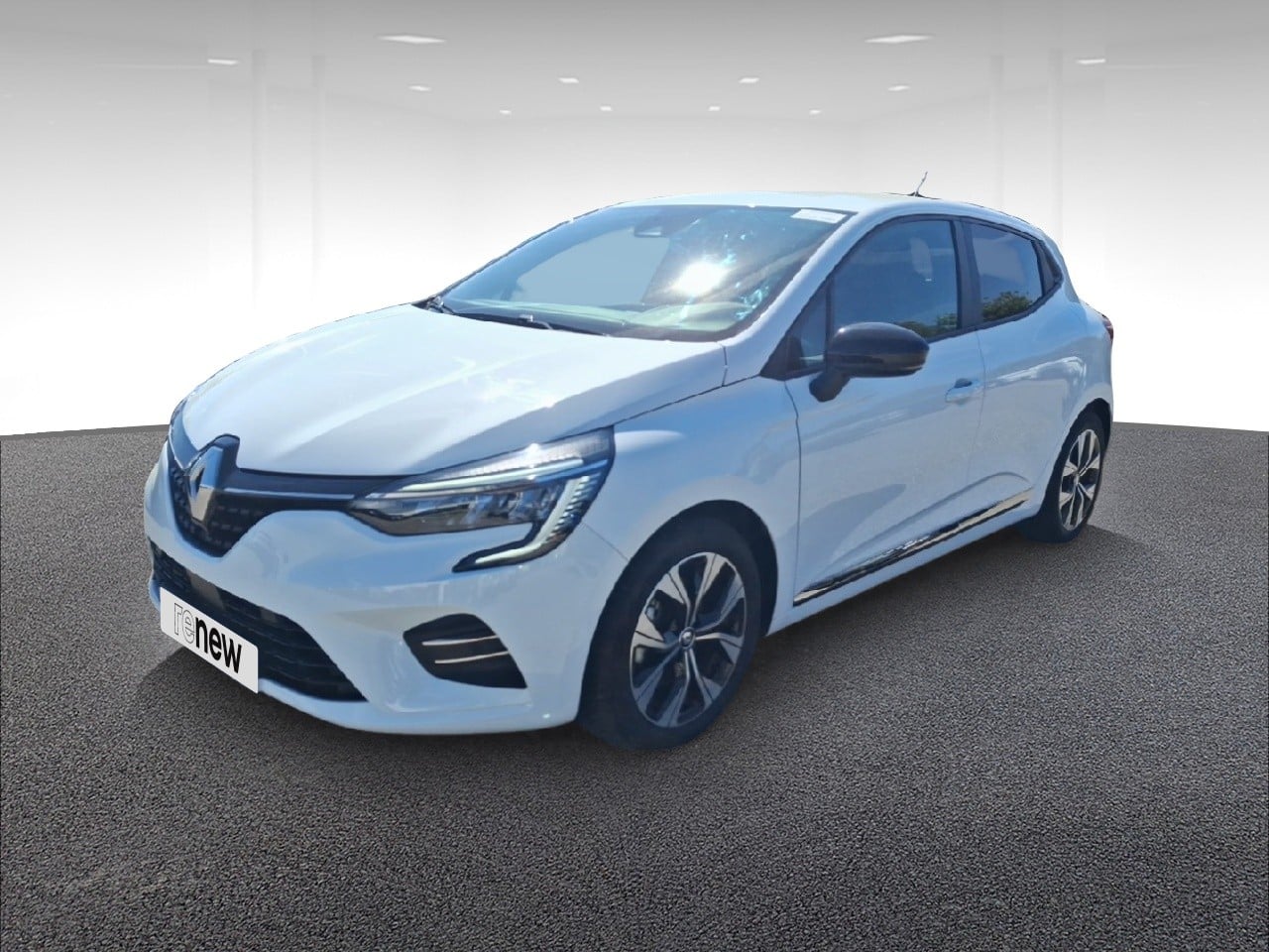 1.6 E-Tech hybride 145ch Evolution