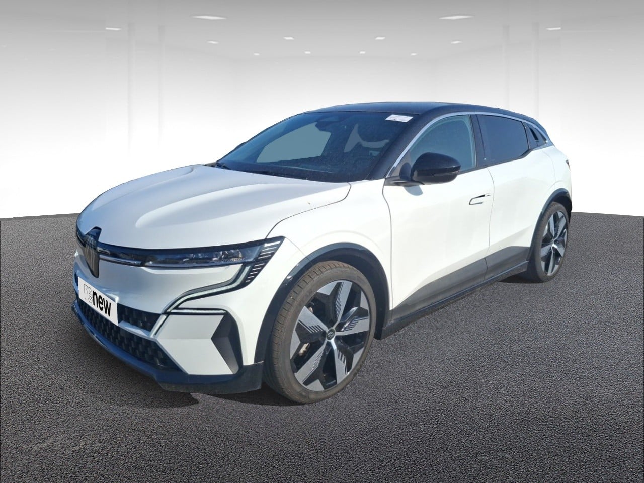 E-Tech Electric EV60 220ch Techno super charge