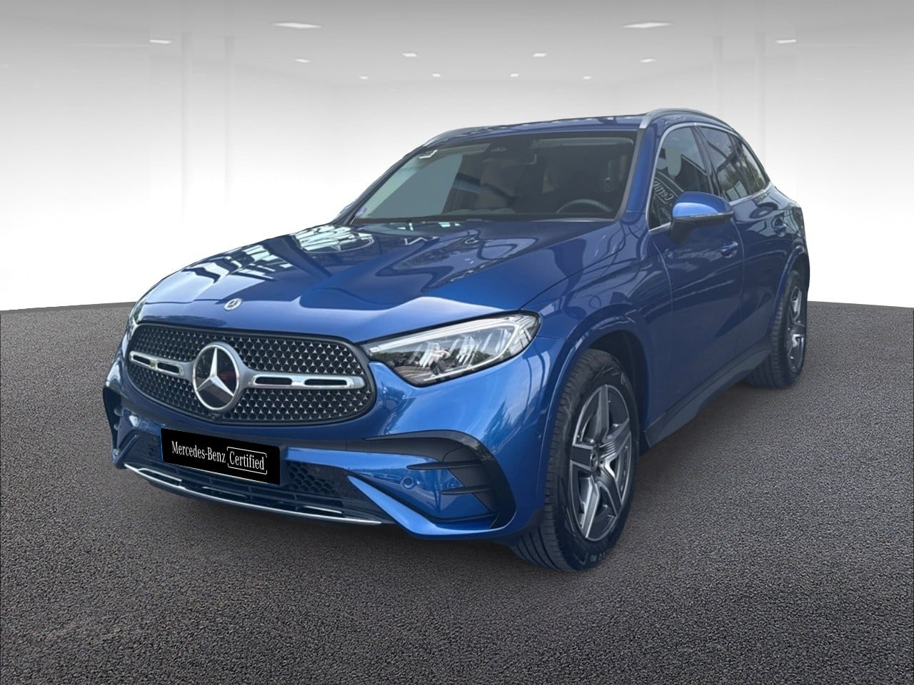 300 de Hybrid 333ch AMG Line 4Matic 9G-Tronic