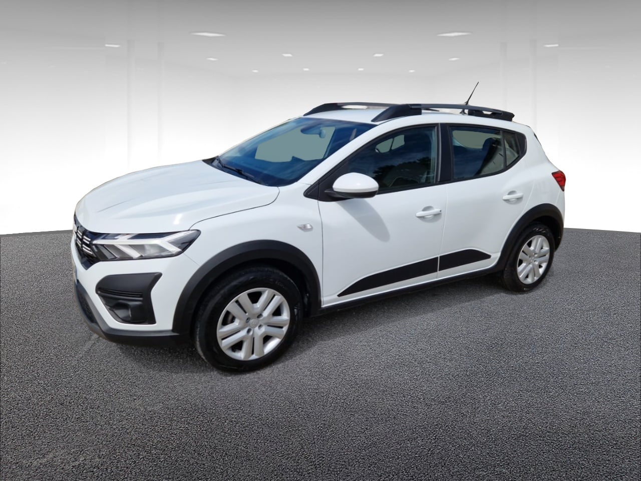 1.0 TCe 90ch Stepway Expression