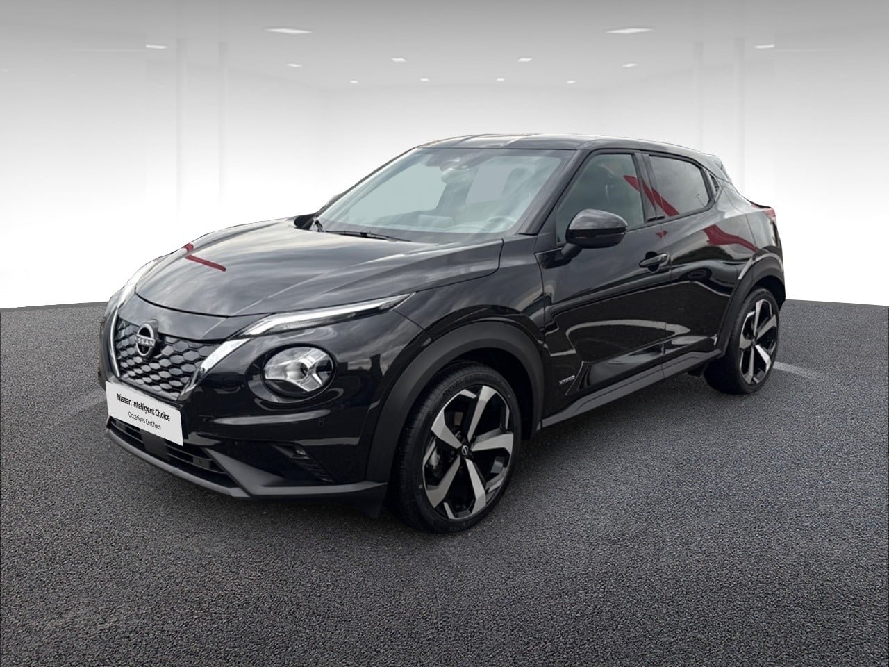 1.6 Hybrid 143ch Tekna 2023