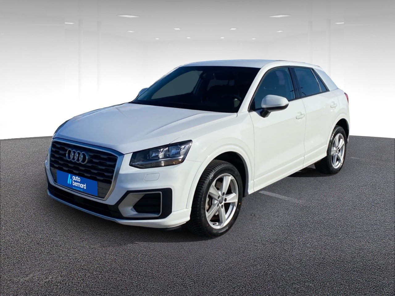 1.6 TDI 116ch Sport