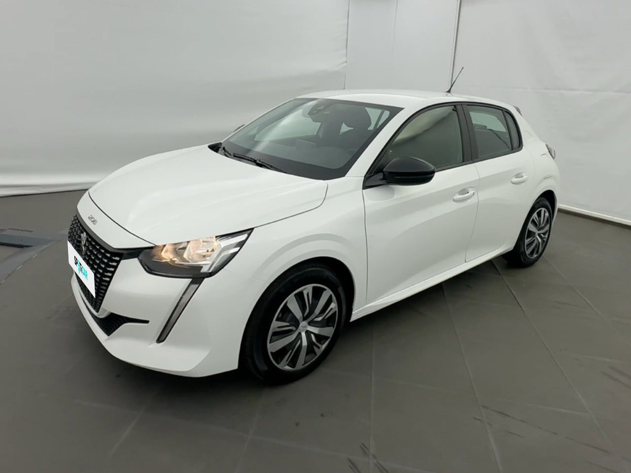 1.2 PureTech 100ch S&S Active