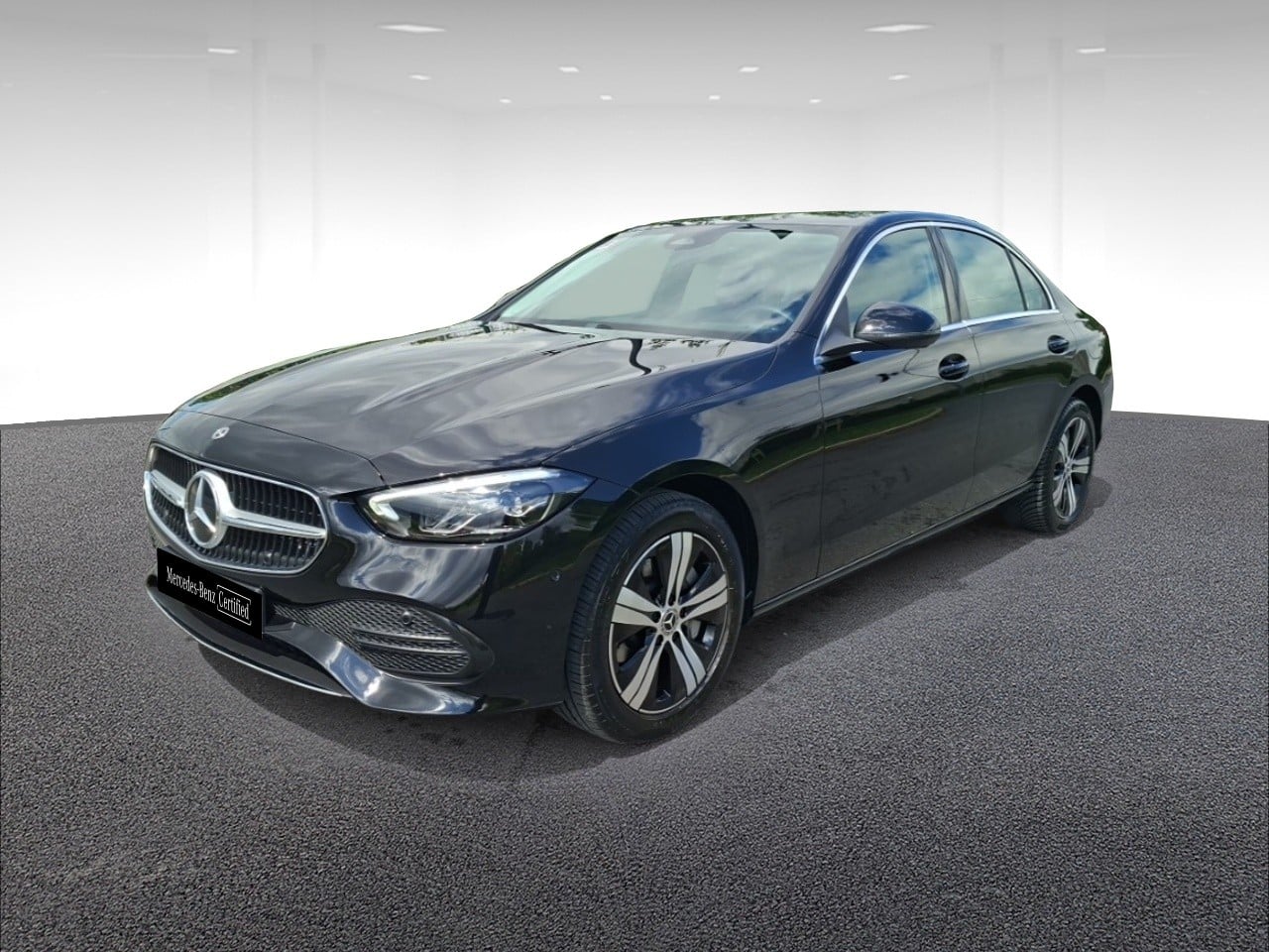 300 d e Hybrid EQ 197+129ch Business Line +