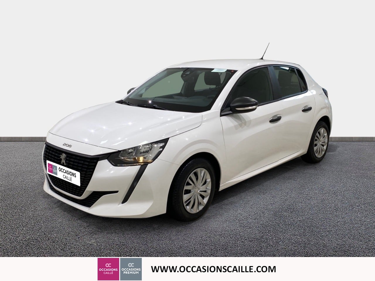 PEUGEOT 208 LIKE 1.2 75CV