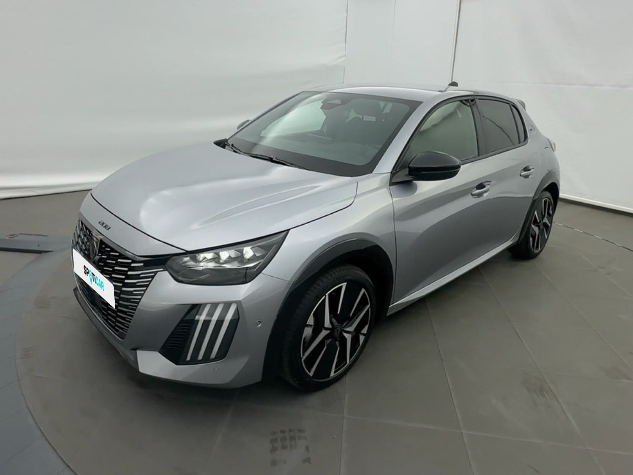 1.2 Hybrid 145ch GT e-DCS6