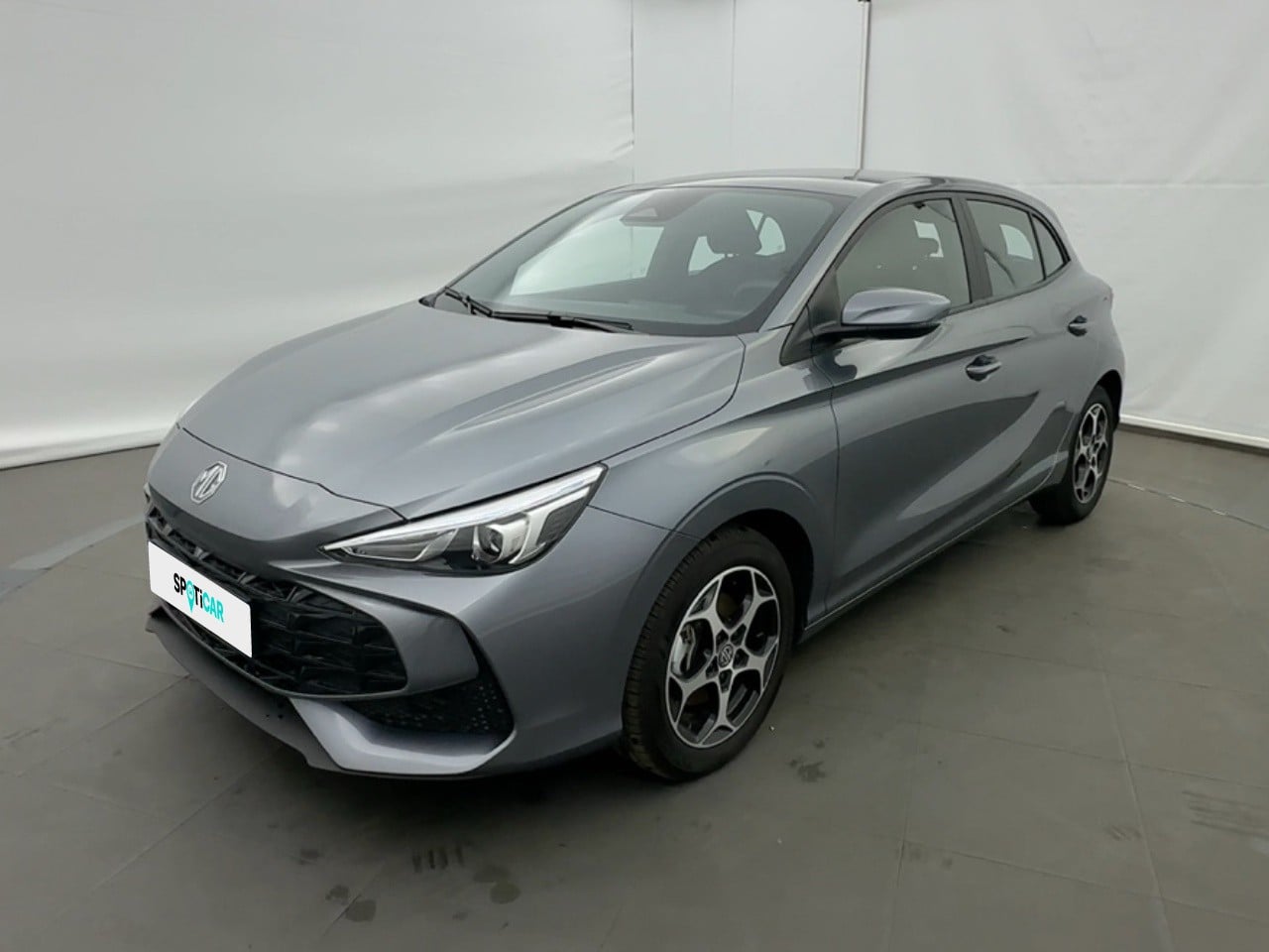 1.5 Hybrid+ 195ch Comfort
