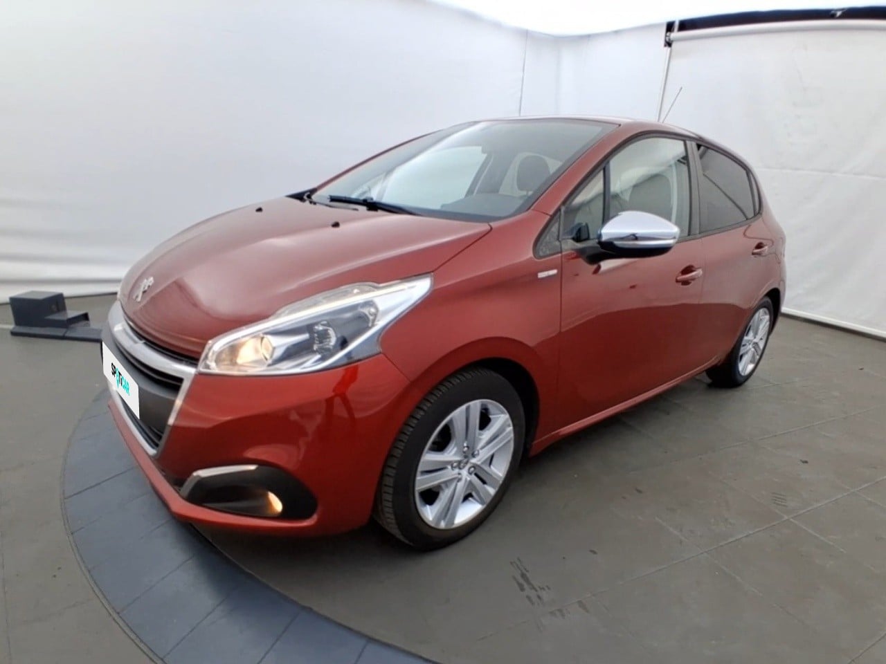1.2 PureTech 82ch Style 5p