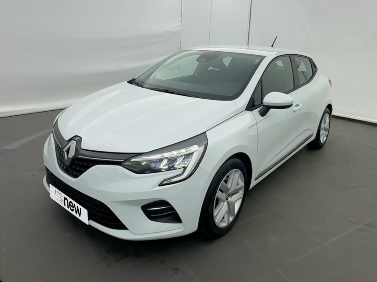 1.6 E-Tech hybride 140ch Business -21N