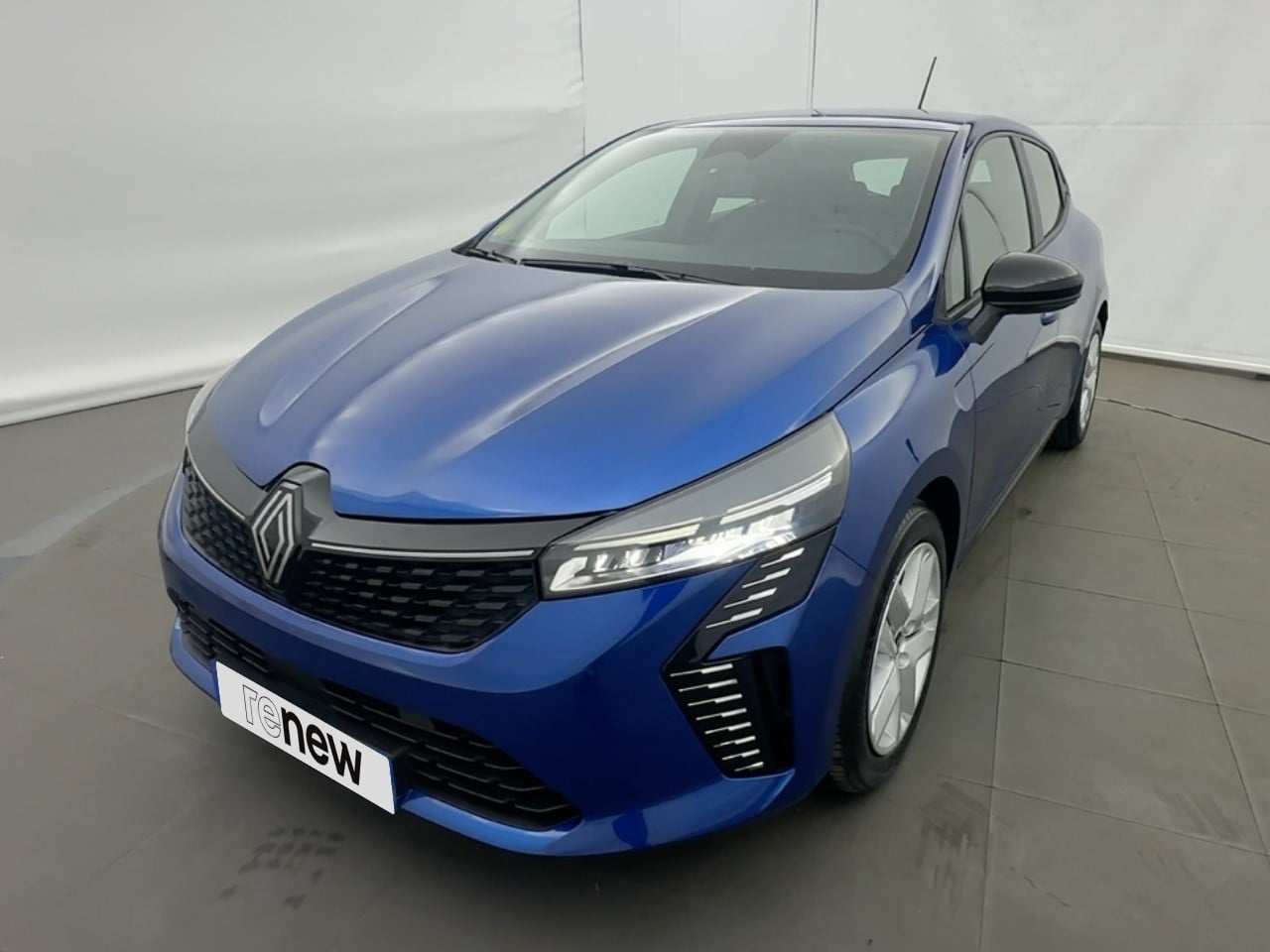 1.5 Blue dCi 100ch Evolution - 24