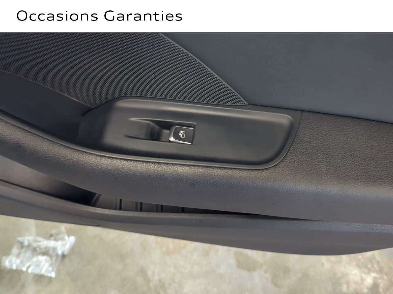 Voitures occasions Audi A3 Sportback S line Plus Lille