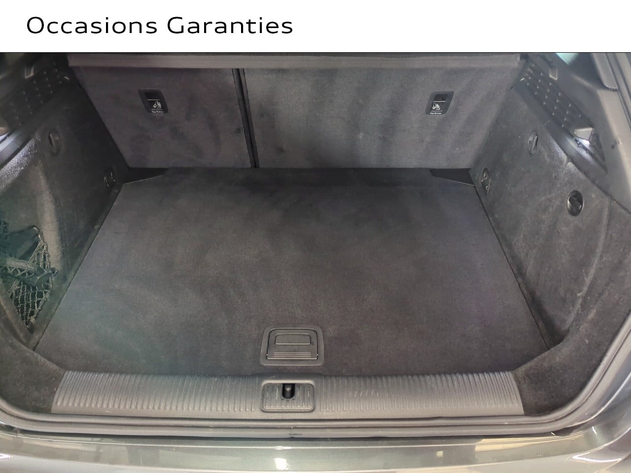 Voitures occasions Audi A3 Sportback S line Plus Lille