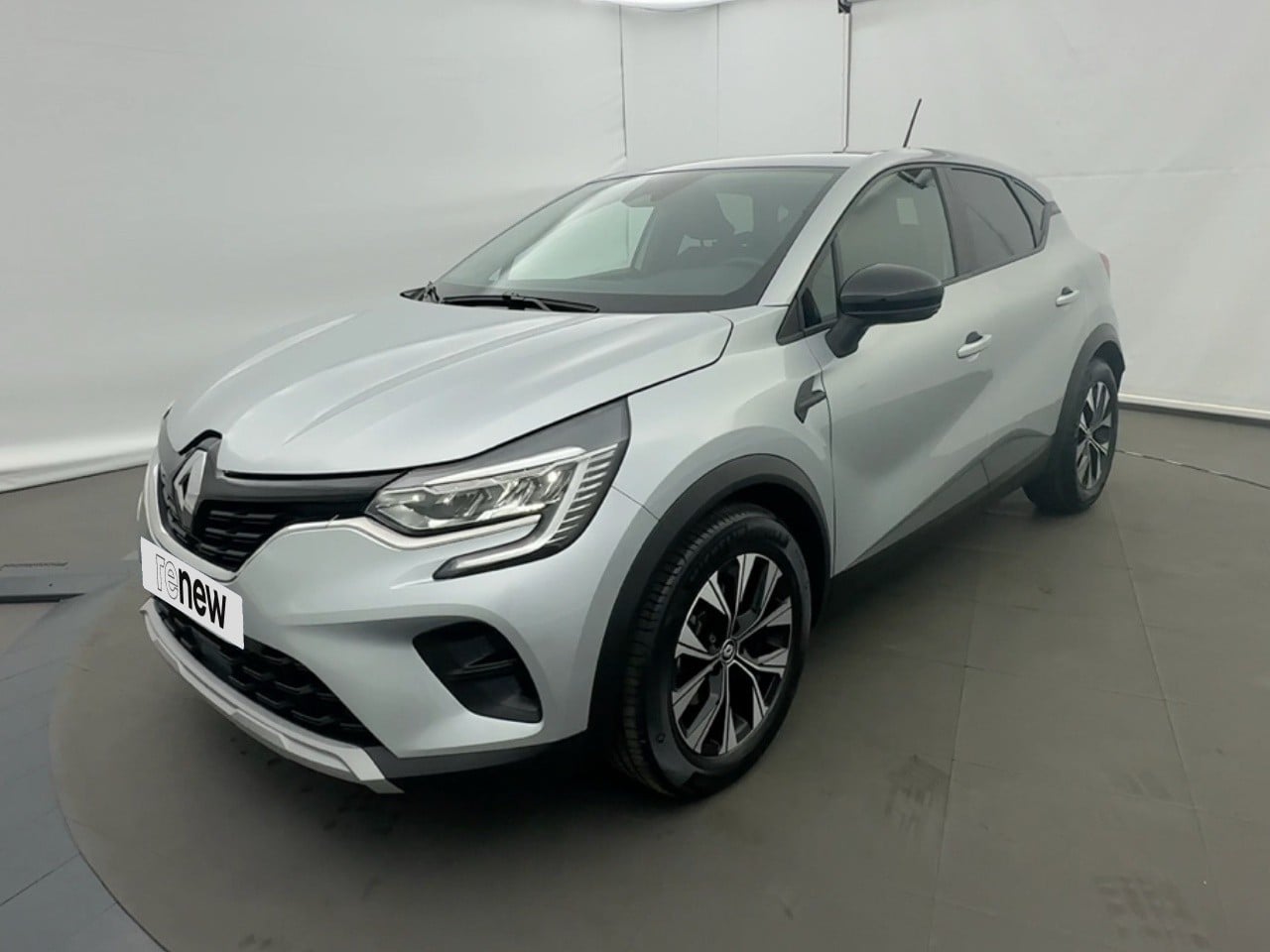 1.6 E-Tech hybride 145ch Evolution
