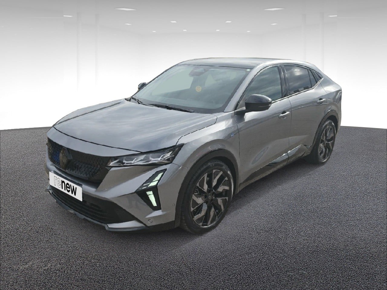 1.2 E-Tech full hybrid 200ch esprit Alpine - 25