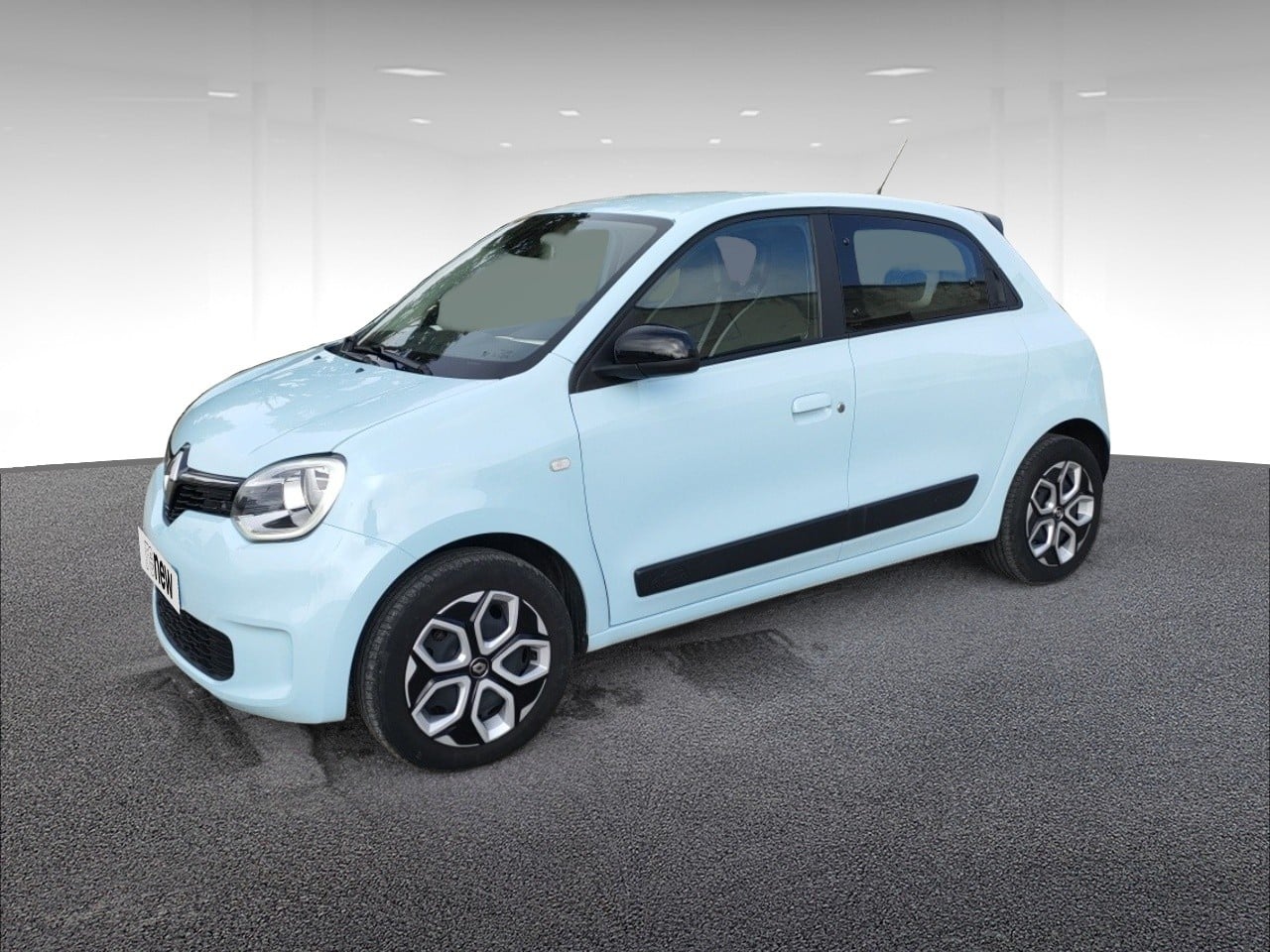 E-Tech Electric Equilibre R80 Achat Intégral