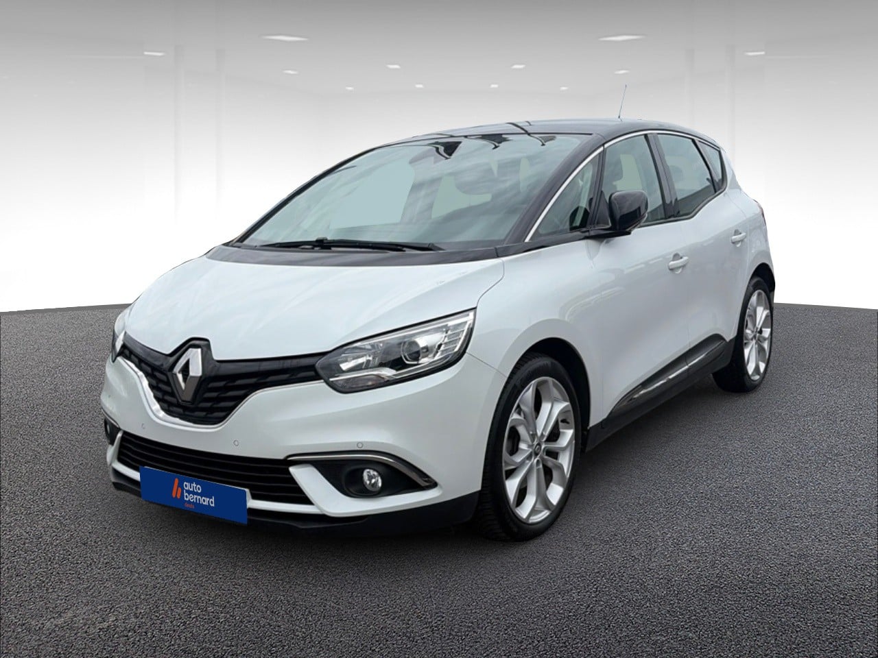 1.6 dCi 130ch energy Business