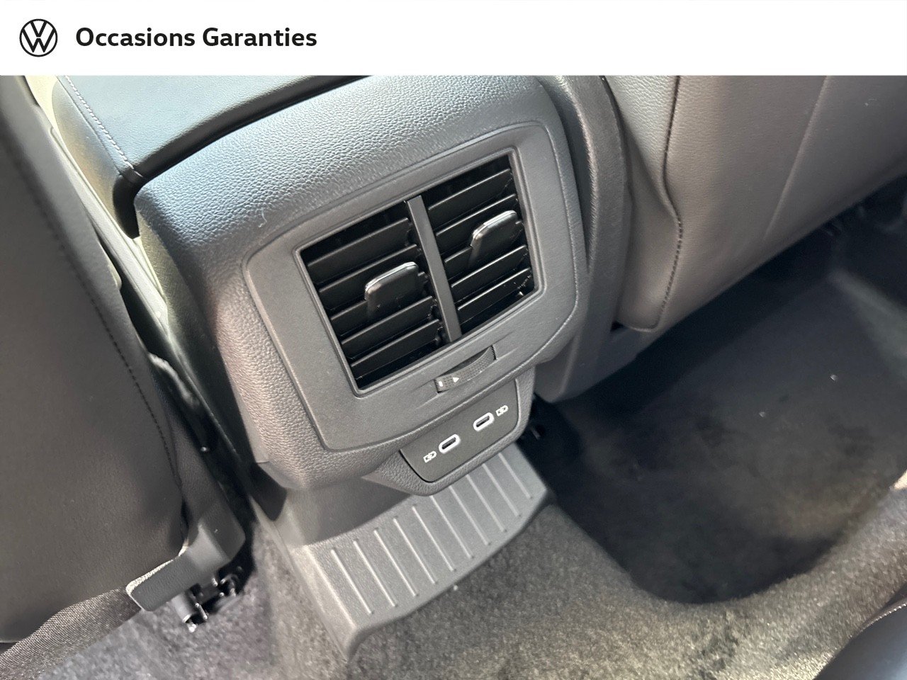 Voitures occasions VOLKSWAGEN T-ROC R-Line Longeville-lès-Saint-Avold