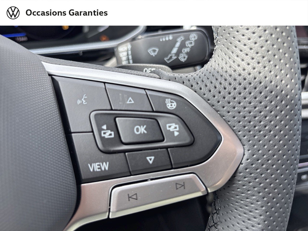 Voitures occasions VOLKSWAGEN T-ROC R-Line Longeville-lès-Saint-Avold