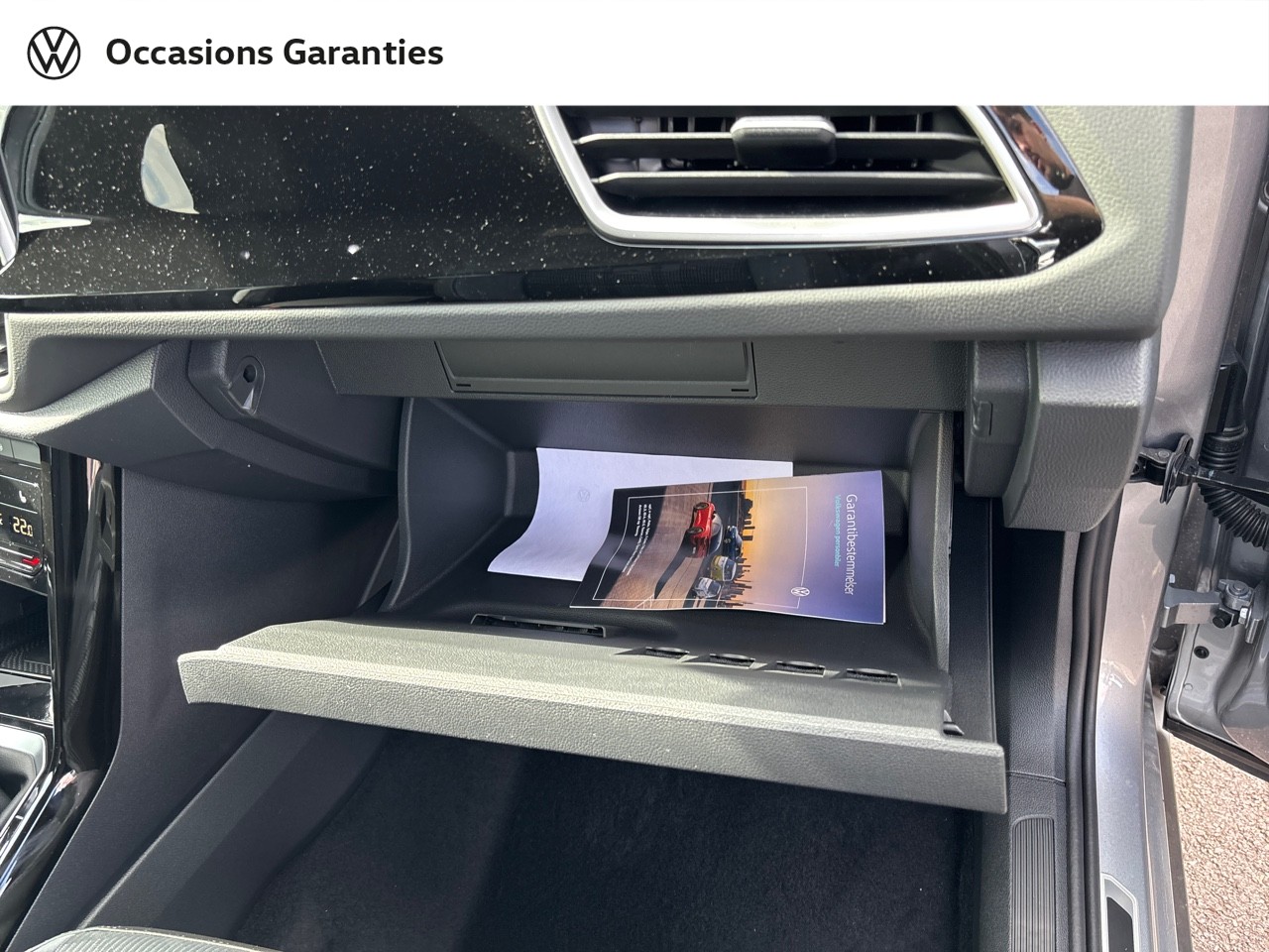 Voitures occasions VOLKSWAGEN T-ROC R-Line Longeville-lès-Saint-Avold