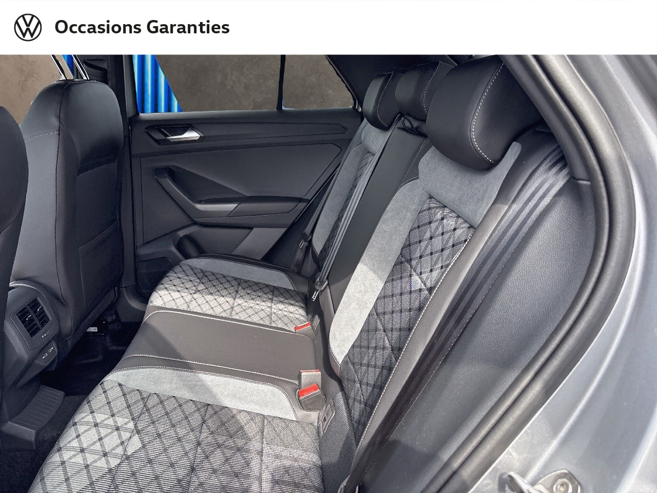 Voitures occasions VOLKSWAGEN T-ROC R-Line Longeville-lès-Saint-Avold