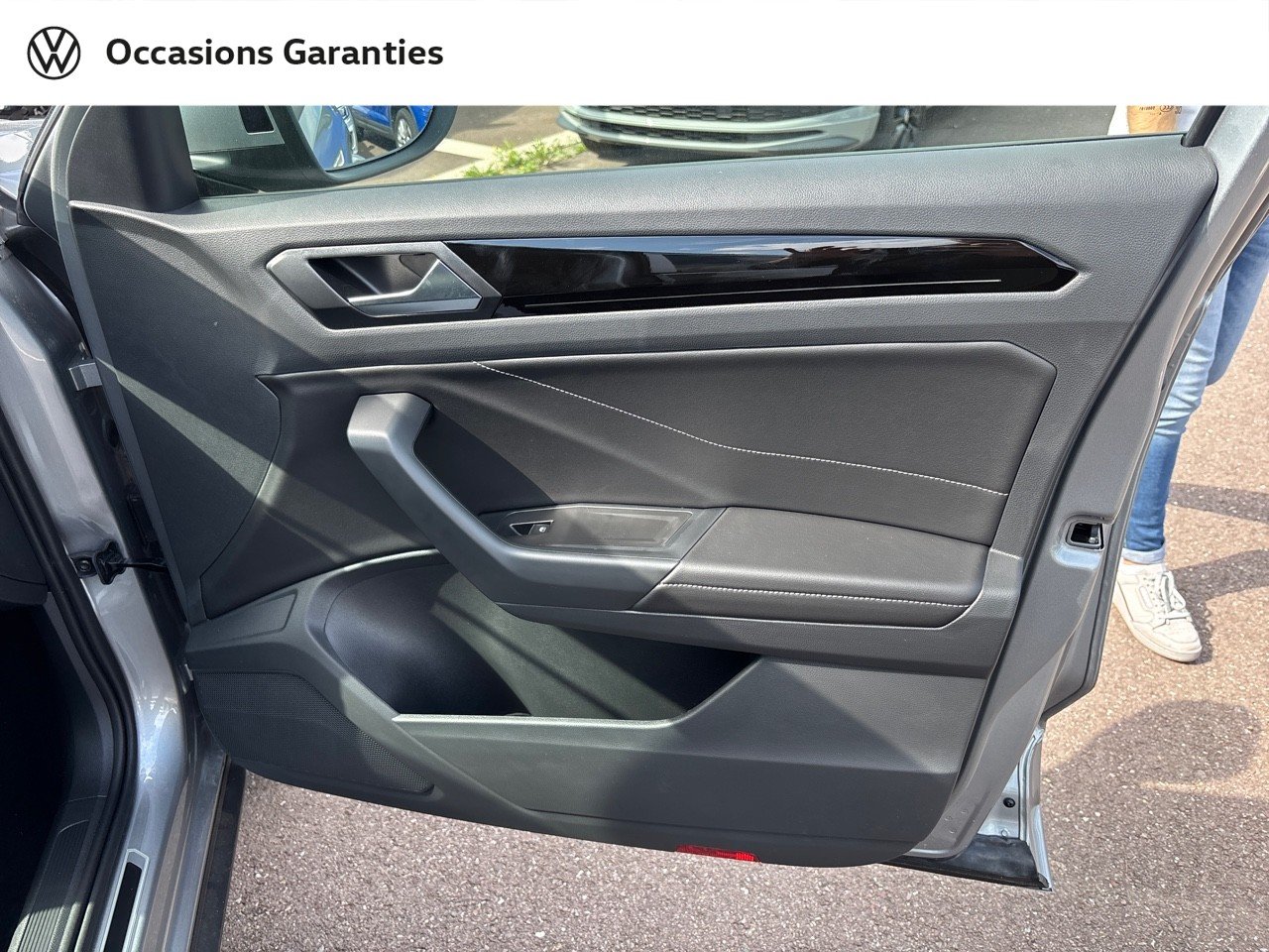 Voitures occasions VOLKSWAGEN T-ROC R-Line Longeville-lès-Saint-Avold