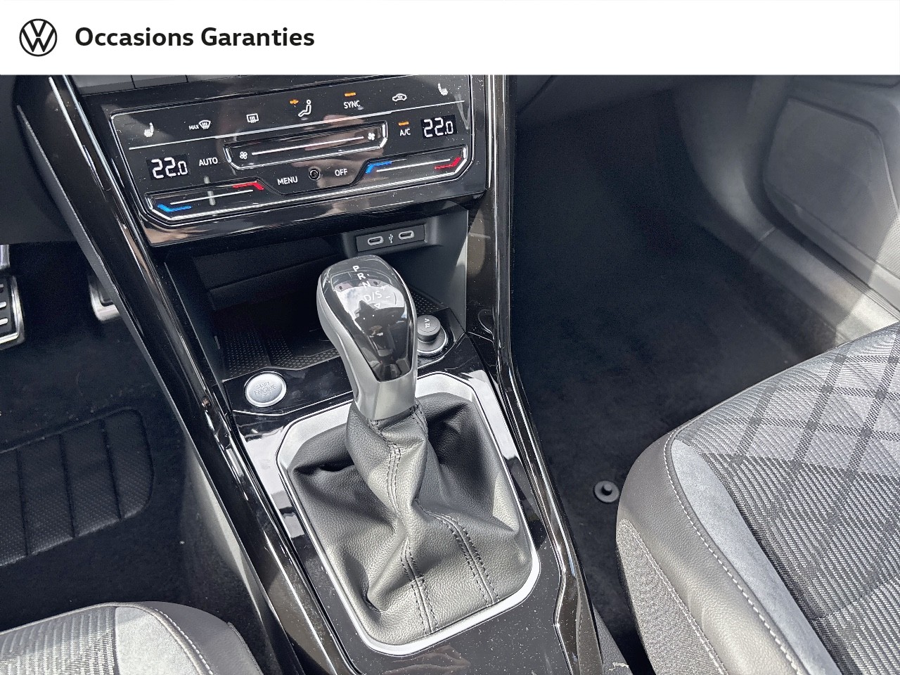 Voitures occasions VOLKSWAGEN T-ROC R-Line Longeville-lès-Saint-Avold