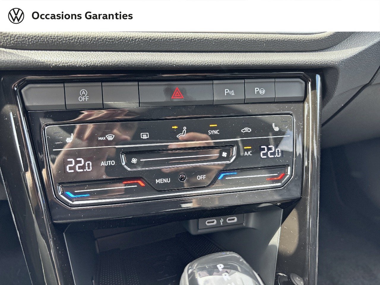 Voitures occasions VOLKSWAGEN T-ROC R-Line Longeville-lès-Saint-Avold