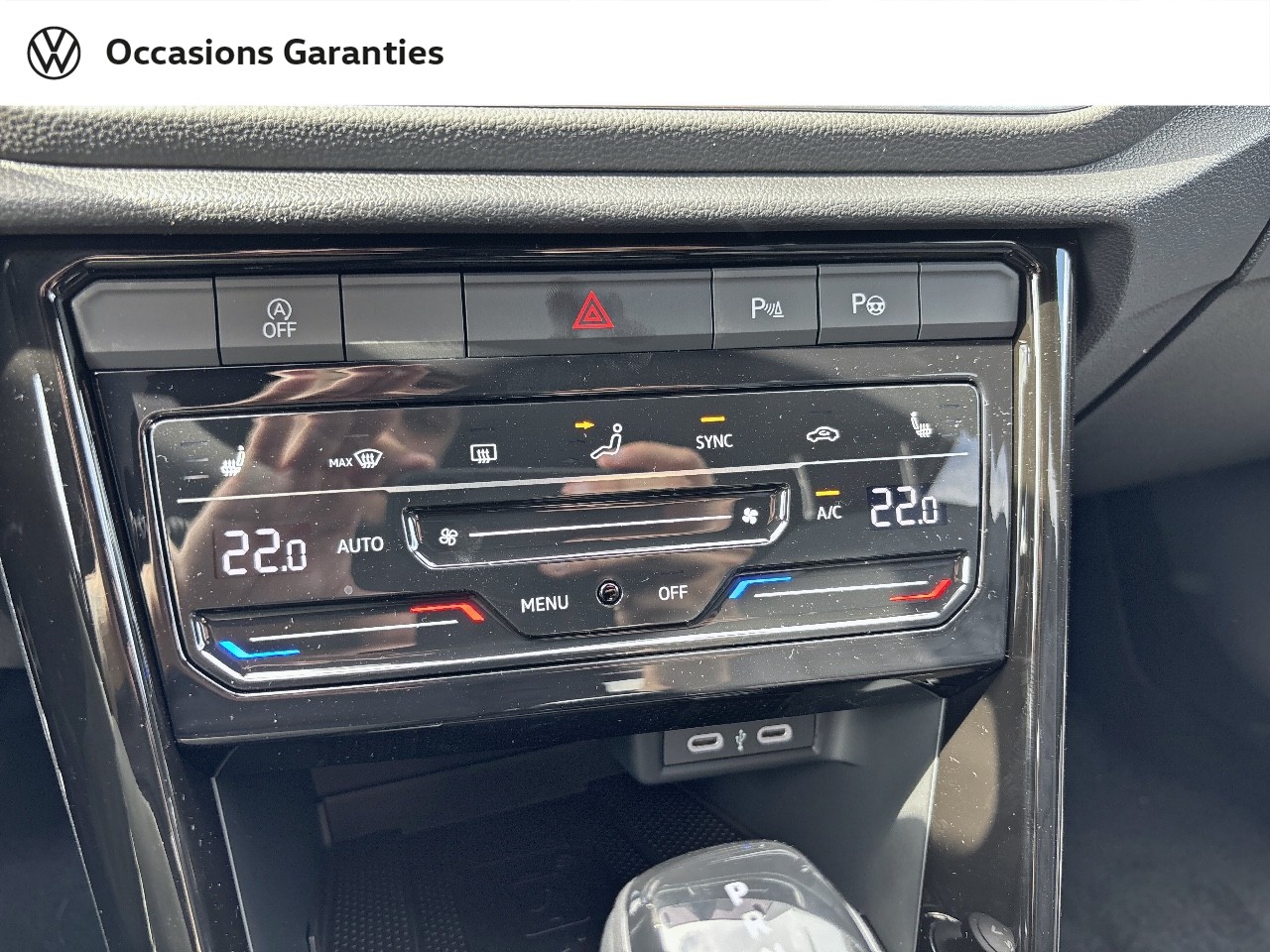 Voitures occasions VOLKSWAGEN T-ROC R-Line Longeville-lès-Saint-Avold